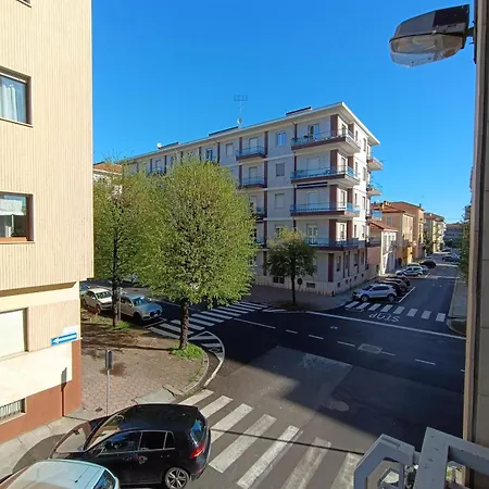 Daire Volta Cuneo
