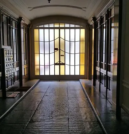 Appartamento Volta Torino