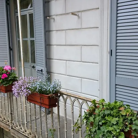 Apartment Volta Turin