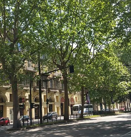 Apartment Volta