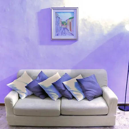 Apartment Volta Turin